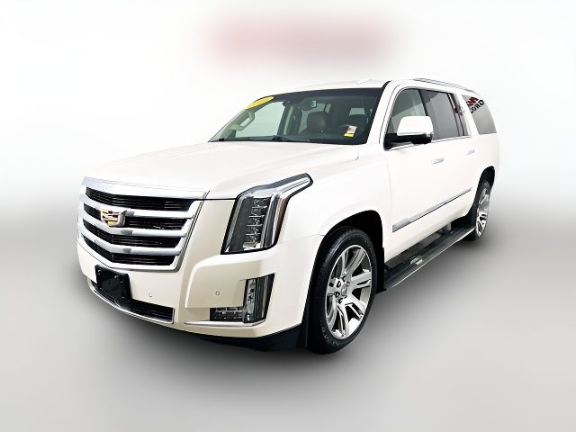 2015 Cadillac Escalade ESV Premium