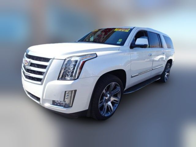 2015 Cadillac Escalade ESV Premium