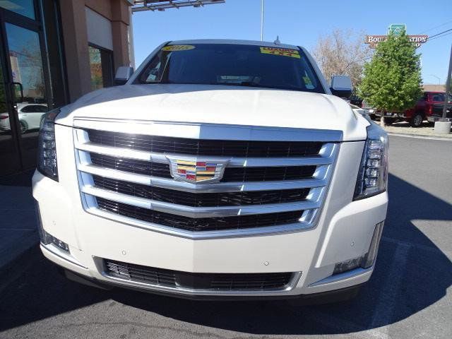 2015 Cadillac Escalade ESV Premium