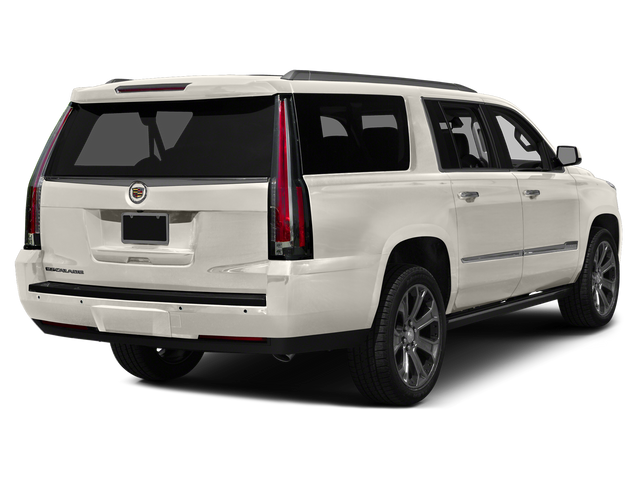 2015 Cadillac Escalade ESV Premium