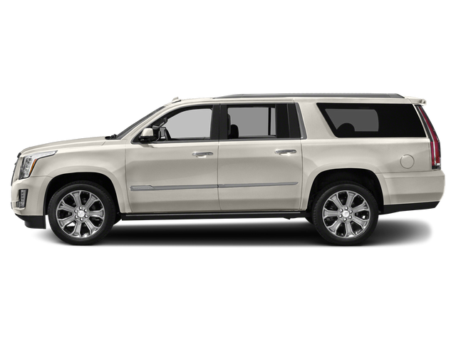 2015 Cadillac Escalade ESV Premium