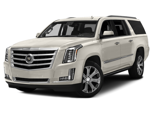 2015 Cadillac Escalade ESV Premium