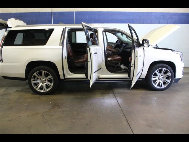 2015 Cadillac Escalade ESV Premium