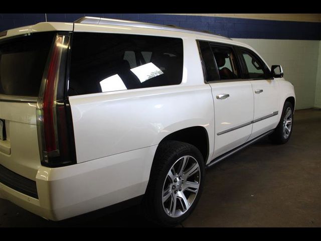 2015 Cadillac Escalade ESV Premium