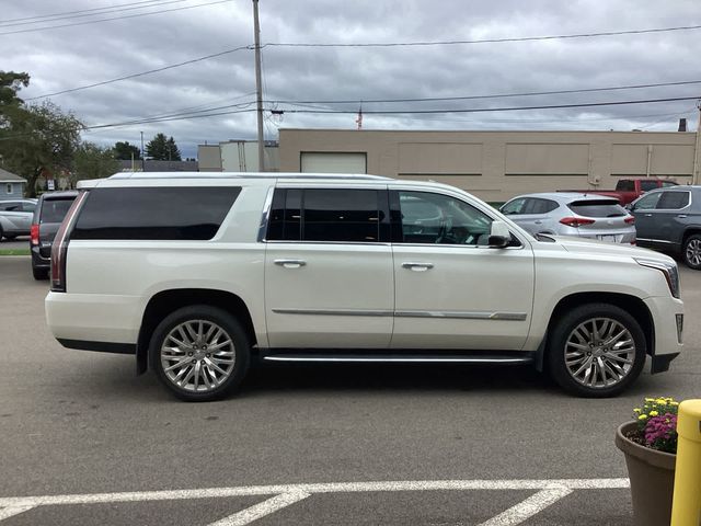 2015 Cadillac Escalade ESV Premium