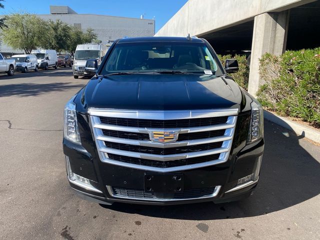 2015 Cadillac Escalade ESV Premium