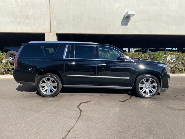 2015 Cadillac Escalade ESV Premium