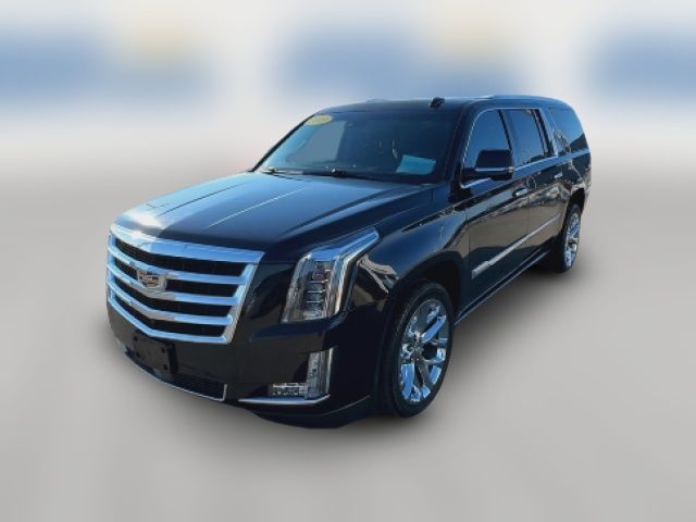 2015 Cadillac Escalade ESV Premium