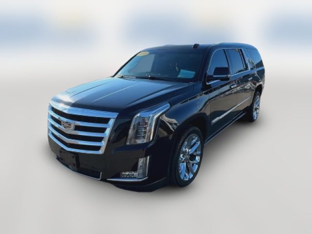 2015 Cadillac Escalade ESV Premium