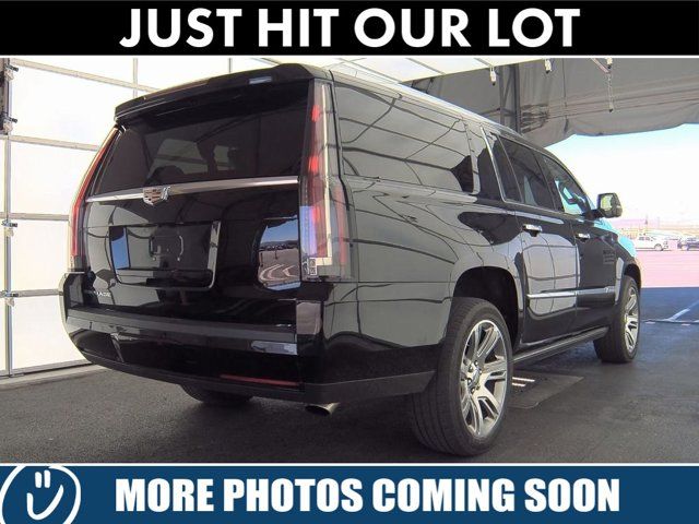 2015 Cadillac Escalade ESV Premium