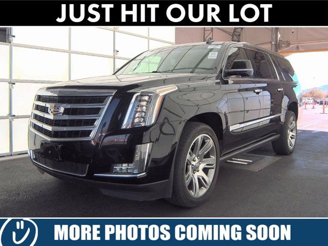 2015 Cadillac Escalade ESV Premium