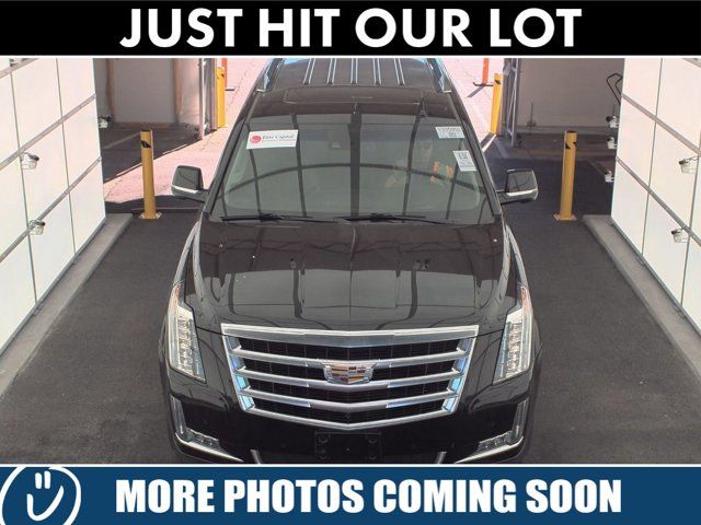 2015 Cadillac Escalade ESV Premium