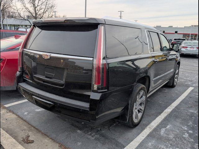 2015 Cadillac Escalade ESV Premium