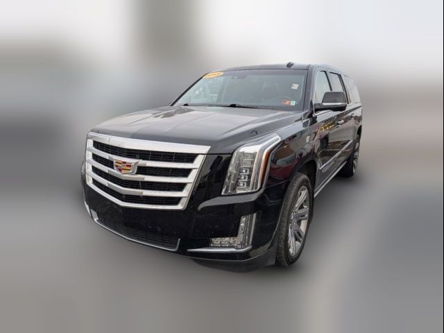 2015 Cadillac Escalade ESV Premium