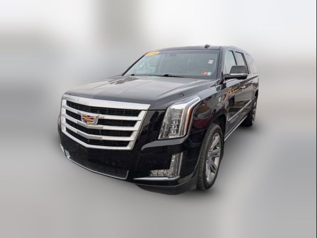 2015 Cadillac Escalade ESV Premium