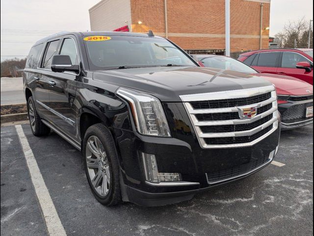 2015 Cadillac Escalade ESV Premium