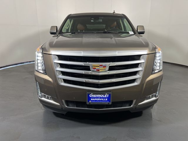 2015 Cadillac Escalade ESV Premium