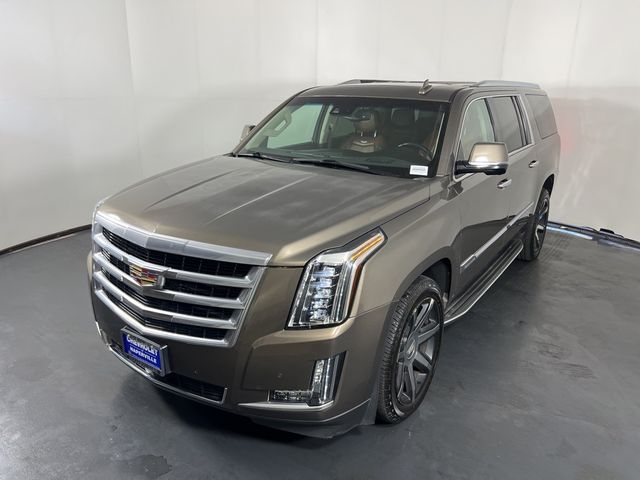 2015 Cadillac Escalade ESV Premium