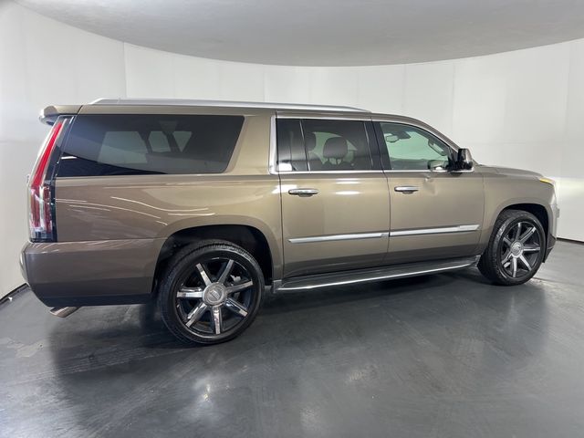 2015 Cadillac Escalade ESV Premium