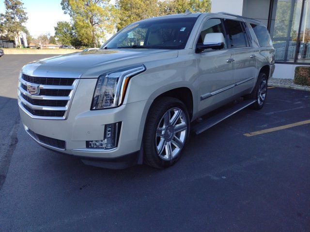 2015 Cadillac Escalade ESV Premium