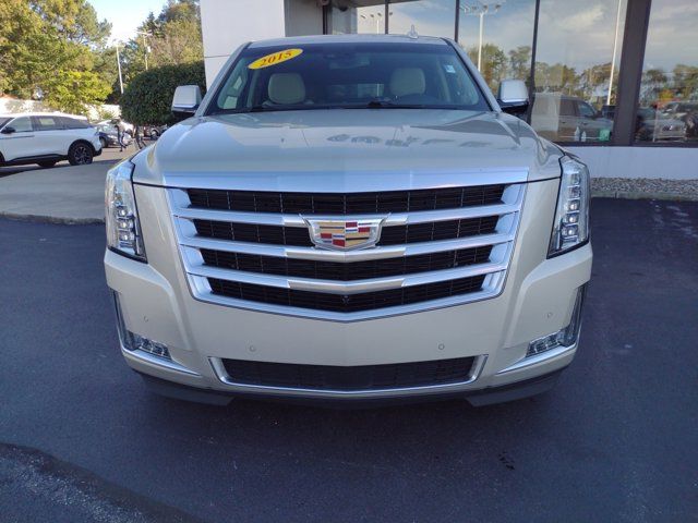 2015 Cadillac Escalade ESV Premium