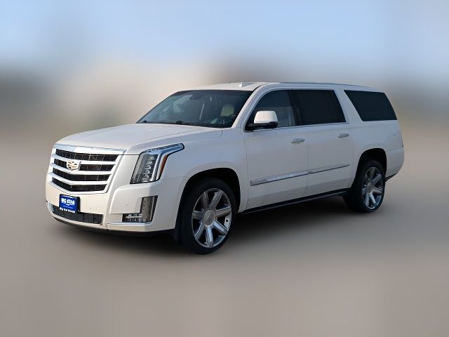 2015 Cadillac Escalade ESV Premium