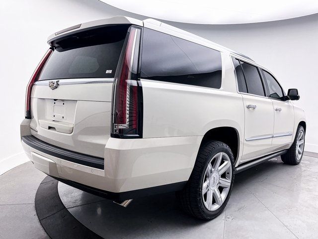 2015 Cadillac Escalade ESV Premium