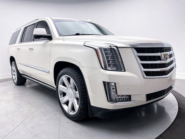 2015 Cadillac Escalade ESV Premium