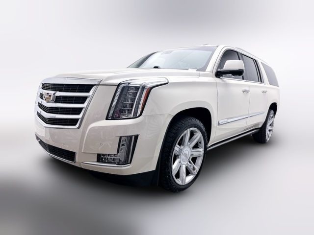 2015 Cadillac Escalade ESV Premium