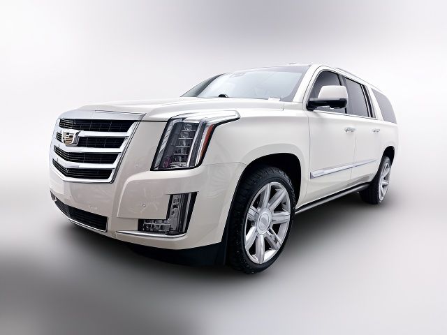 2015 Cadillac Escalade ESV Premium