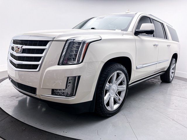 2015 Cadillac Escalade ESV Premium