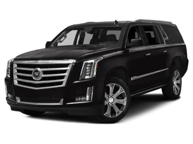 2015 Cadillac Escalade ESV Premium