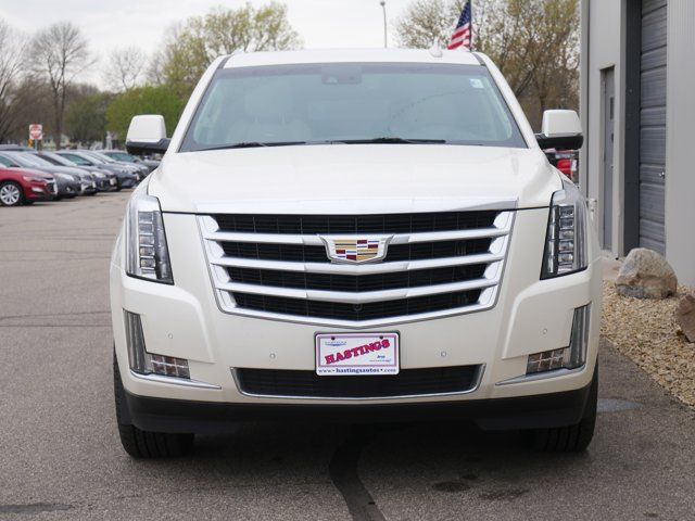 2015 Cadillac Escalade ESV Premium