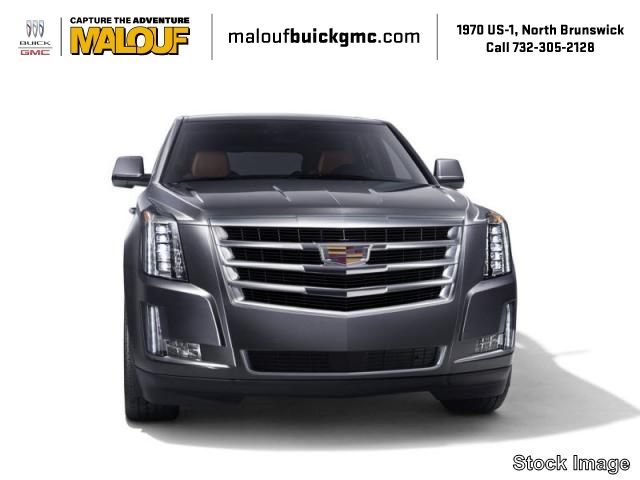 2015 Cadillac Escalade ESV Premium