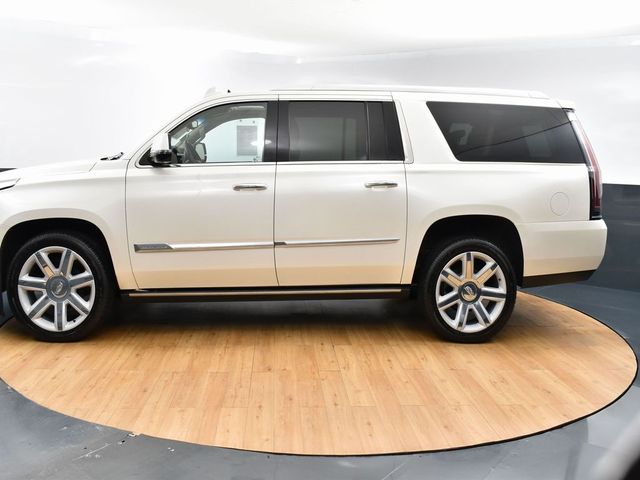 2015 Cadillac Escalade ESV Premium