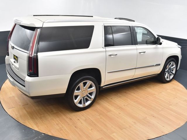 2015 Cadillac Escalade ESV Premium