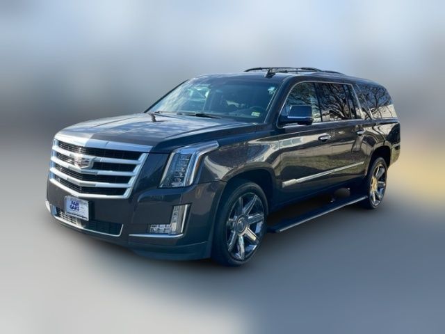 2015 Cadillac Escalade ESV Premium