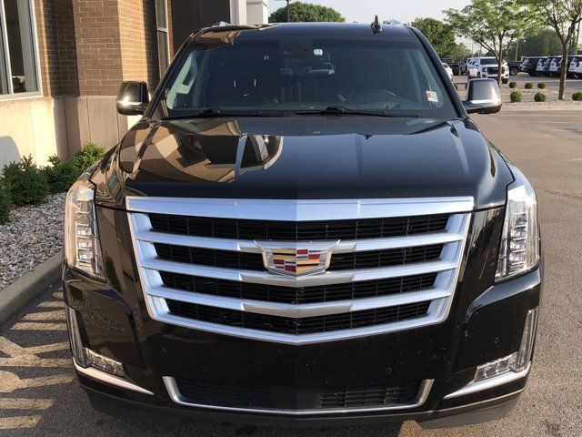 2015 Cadillac Escalade ESV Premium