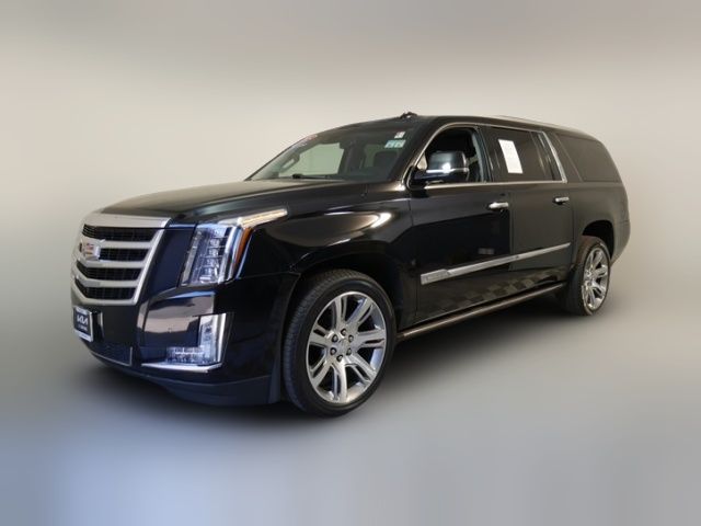 2015 Cadillac Escalade ESV Premium