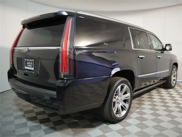 2015 Cadillac Escalade ESV Premium