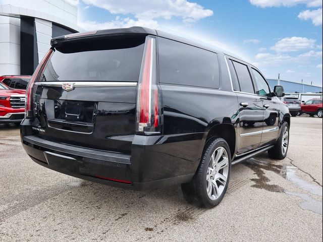 2015 Cadillac Escalade ESV Premium