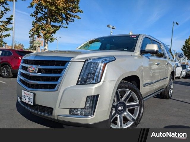 2015 Cadillac Escalade ESV Premium