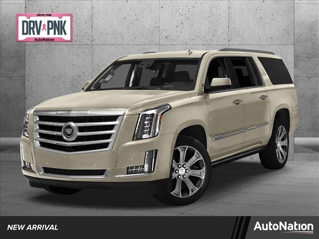 2015 Cadillac Escalade ESV Premium