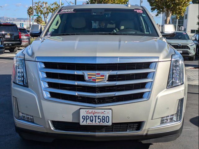 2015 Cadillac Escalade ESV Premium