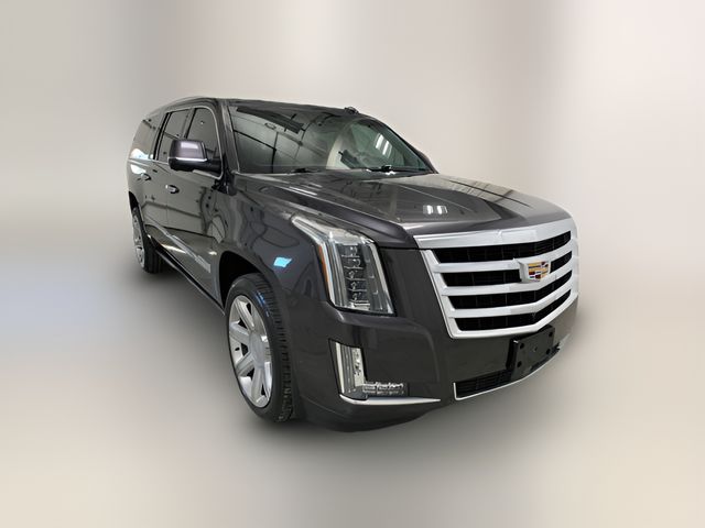2015 Cadillac Escalade ESV Premium
