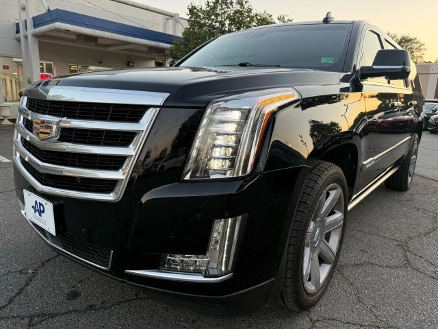 2015 Cadillac Escalade ESV Premium