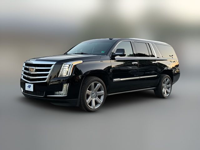 2015 Cadillac Escalade ESV Premium
