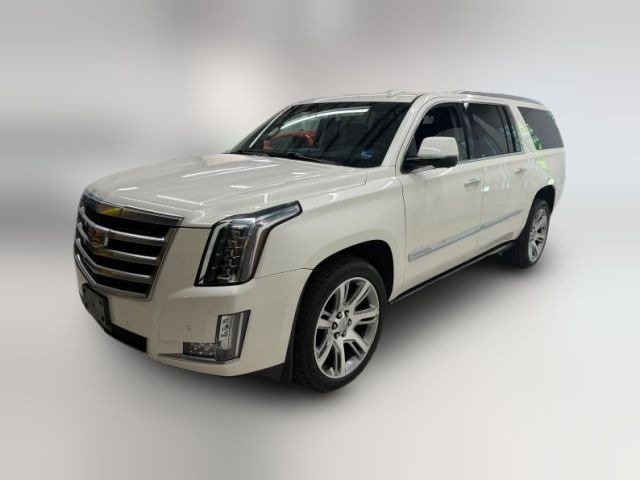 2015 Cadillac Escalade ESV Premium