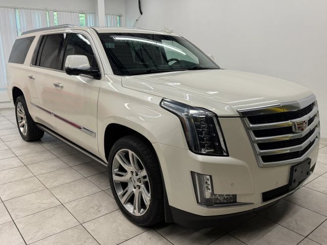 2015 Cadillac Escalade ESV Premium