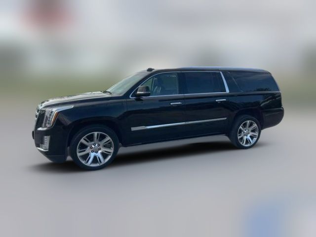 2015 Cadillac Escalade ESV Premium